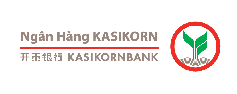 Logo KBank