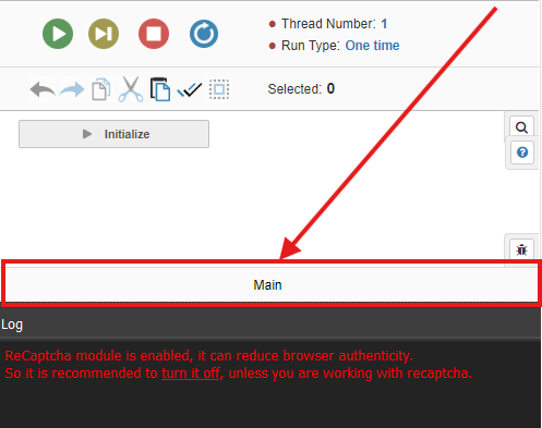 How to apply proxy in Browser Automation Studio