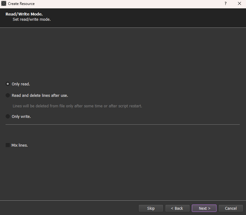How to apply proxy in Browser Automation Studio