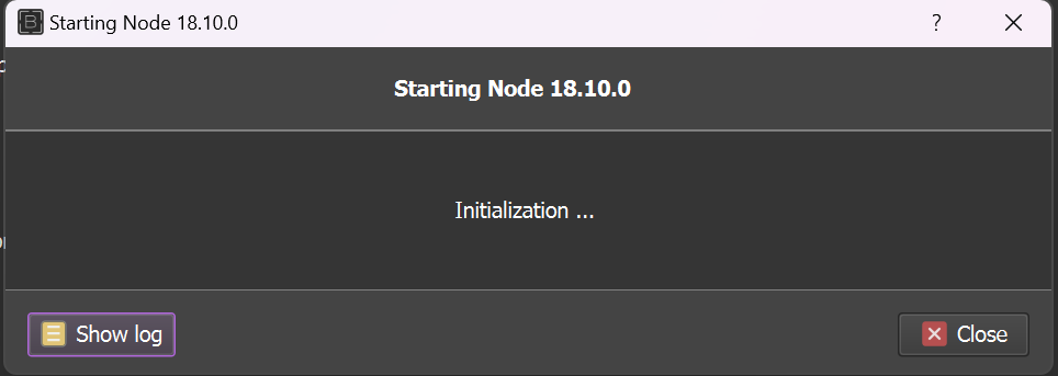 How to use NodeJS in Browser Automation Studio